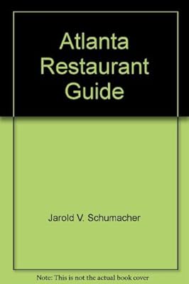 Atlanta restaurant guide