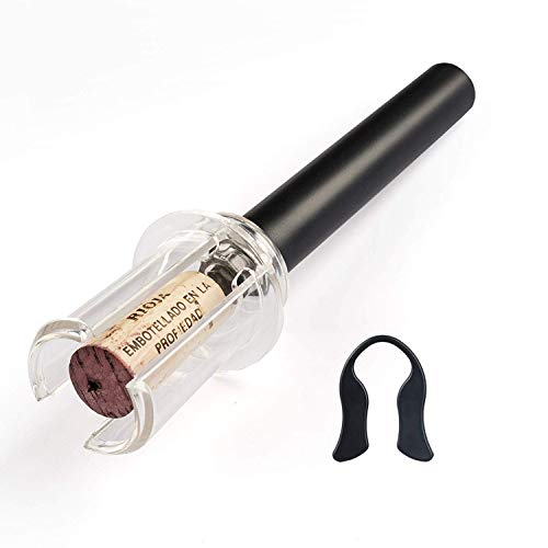 Algopix Similar Product 3 - Wine Opener Air Pressure Pump Bottle