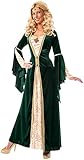 Rubie's Costume Co Women's King's Mistress Costume