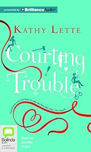 Courting Trouble