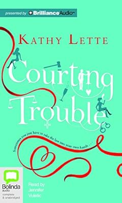 Courting Trouble