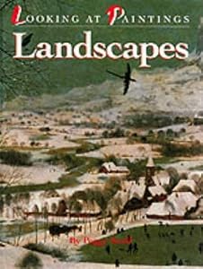 Landscapes (Looking at Paintings)