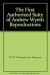 The First Authorized Suite of Andrew Wyeth Reproductions