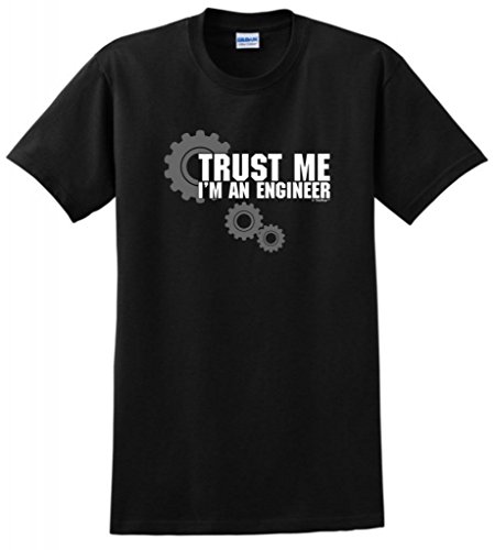 Trust Me I'm An Engineer T-Shirt