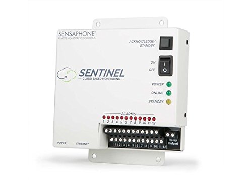Algopix Similar Product 20 - Sensaphone Sentinel