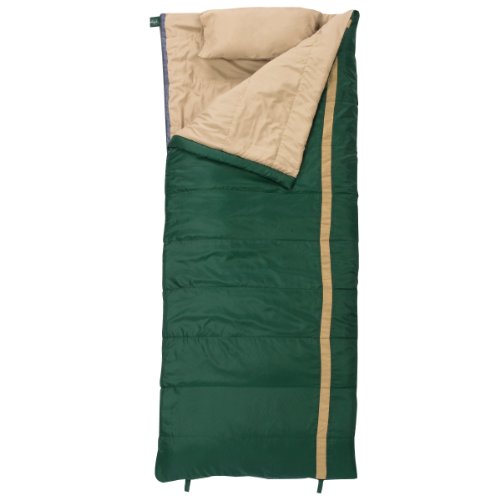 Timberjack 40 Degree Sleeping Bag