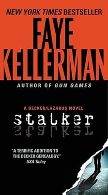Stalker: A Decker/Lazarus Novel (Decker/Lazarus Novels)