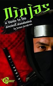 Ninjas: A Guide to the Ancient Assassins