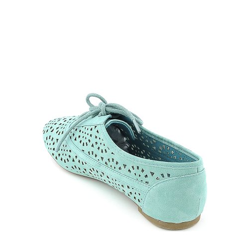 

Nature Breeze Womens Cambridge-04 Casual Flat