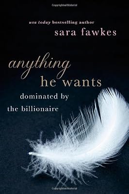 Anything He Wants