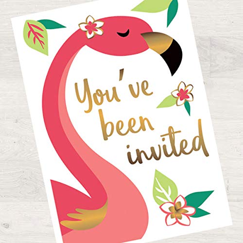 Algopix Similar Product 15 - Birthday Direct Aloha Party 16ct