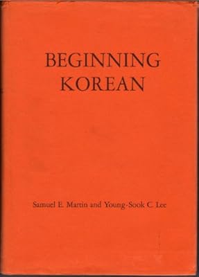 Beginning Korean (Linguistic)