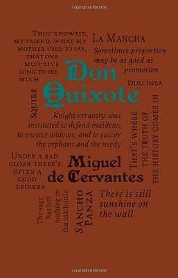 Don Quixote