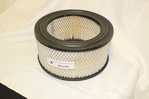 Algopix Similar Product 12 - Killer Filter Replacement for F8109