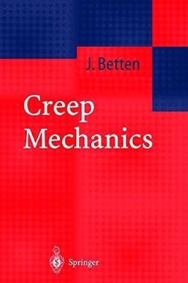 Creep Mechanics