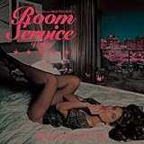 ROOM SERVICE - Slow Sweet R&B Melody's Vol.2 -