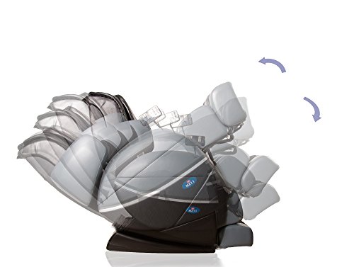JSB MZ11 Zero Gravity Massage Chair