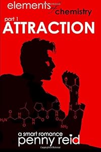 Attraction: Elements of Chemistry