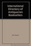 INTERNATIONAL DIRECTORY OF ANTIQUARIAN BOOKSELLERS 1977