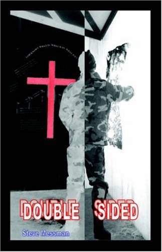 Double Sided by Steve Messman