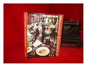 The Colonel's Table: Recipes & Tales by Henry Stanhope