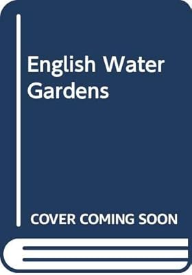 English water gardens