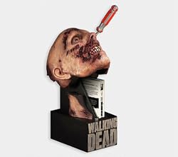 The Walking Dead: The Complete Second Season (Limited Edition) [Blu-ray]
