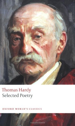Selected Poetry by Thomas Hardy