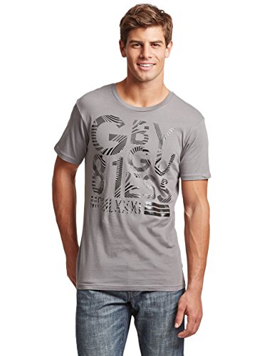 G by GUESS Men's Range Tee