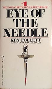 Eye of the needle
