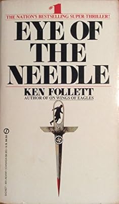 Eye of the needle