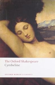 Cymbeline: The Oxford Shakespeare