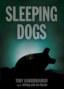 Sleeping Dogs: A Novel