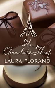 The Chocolate Thief