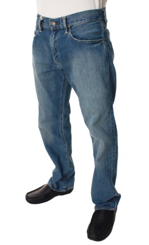 Polo Ralph Lauren Men's Five Pocket Jeans