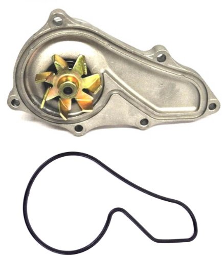 

FMI 20958 Premium Performance New Water Pump