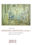 Pinocchios Abenteuer - Andreas Weißgerber