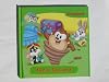 Baby Looney Tunes Taz in Toyland Storybook