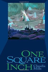 One square inch
