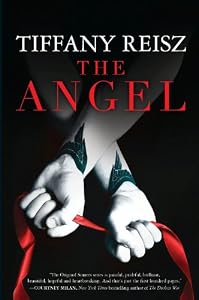The Angel: The Original Sinners Book 2