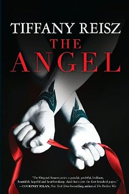 The Angel: The Original Sinners Book 2