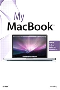 My MacBook, Portable Documents