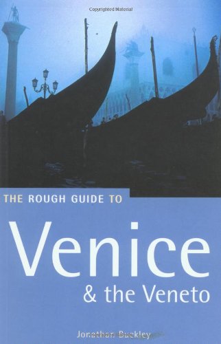 Venice by Jonathan Buckley