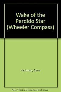 Wake of the Perdido Star