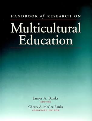 Handbook of Research on Multicultural Education