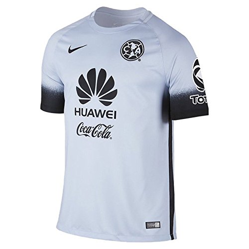 Nike Club América Stadium Decept Third Jersey 2016