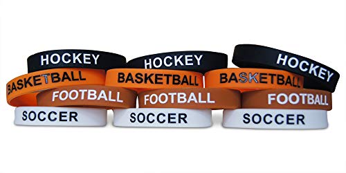 Algopix Similar Product 20 - Novel Merk Sports Variety 12Piece