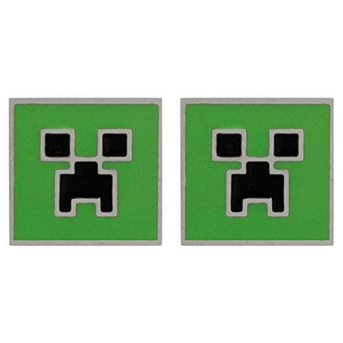 Algopix Similar Product 6 - JINX Minecraft Video Game Creeper