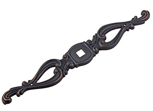 Algopix Similar Product 10 - GlideRite Hardware 1024SN50 Modern