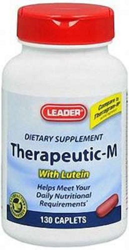 

LDR VIT THERA PLUS TB 130